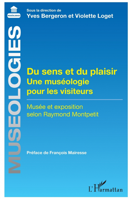 Du sens et du plaisir