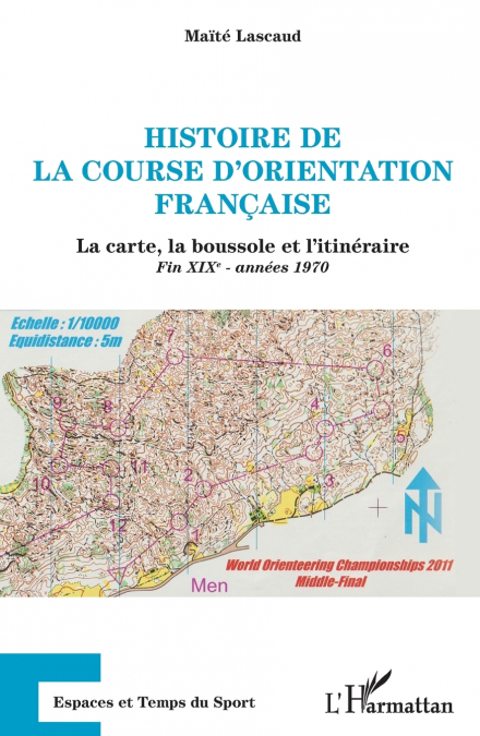 Histoire de la course d’orientation française