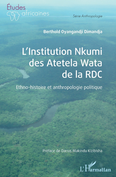 L’Institution Nkumi des Atetela Wata de la RDC