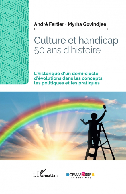Culture et handicap. 50 ans d’histoire