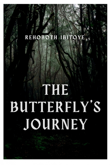 The Butterfly’s Journey
