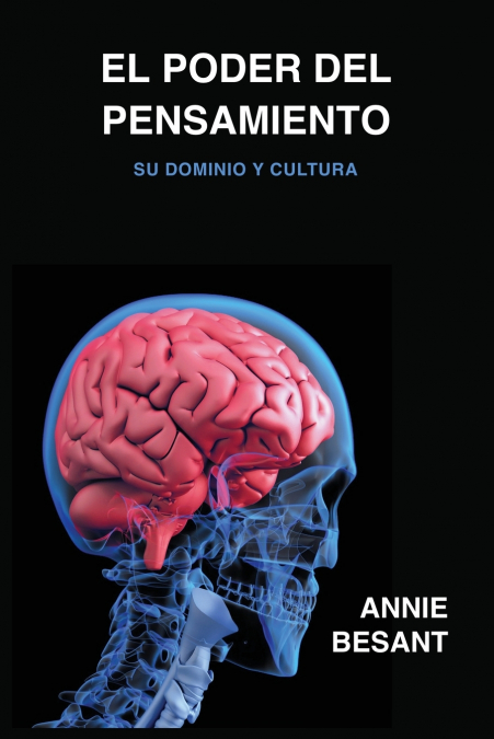 El poder del pensamiento