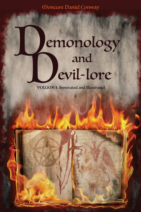 Demonology and Devil-lore