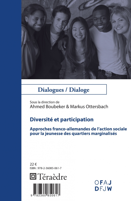 Diversité et participation
