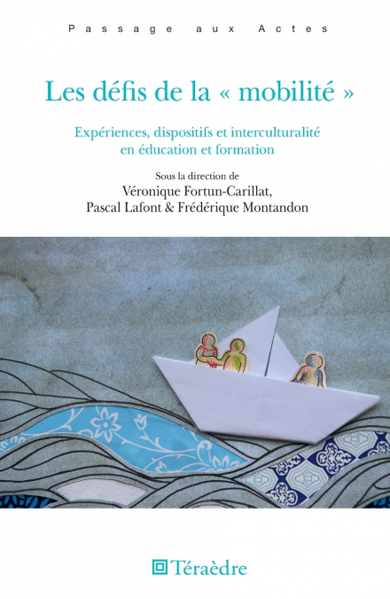 Les défis de la 'mobilité'