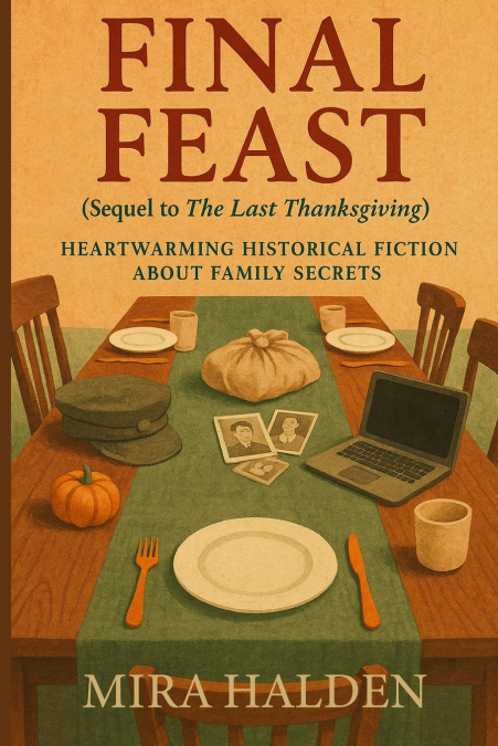 FINAL FEAST