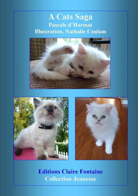 A Cats Saga