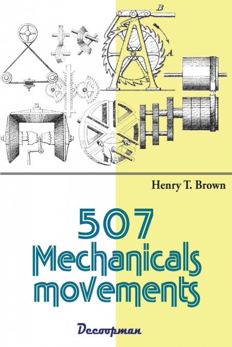 507 Mechanicals movements