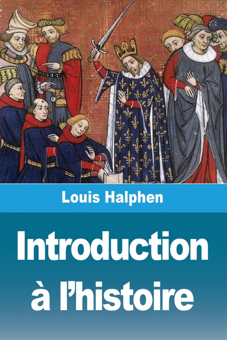 Introduction à l’histoire