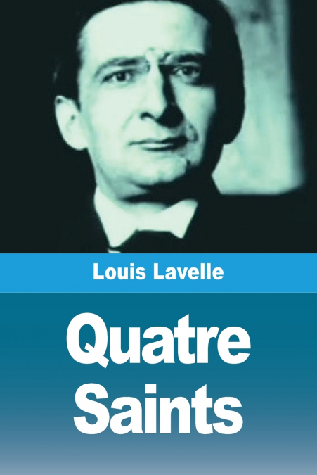 Quatre Saints