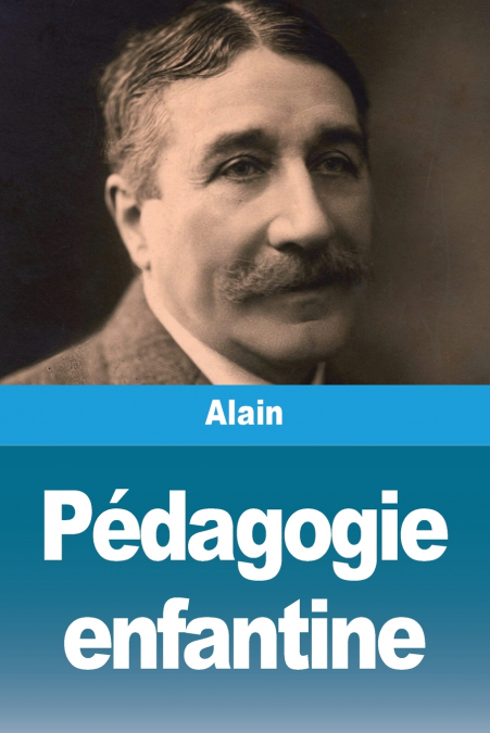 Pédagogie enfantine