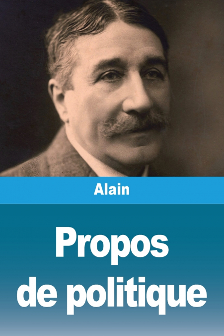 Propos de politique