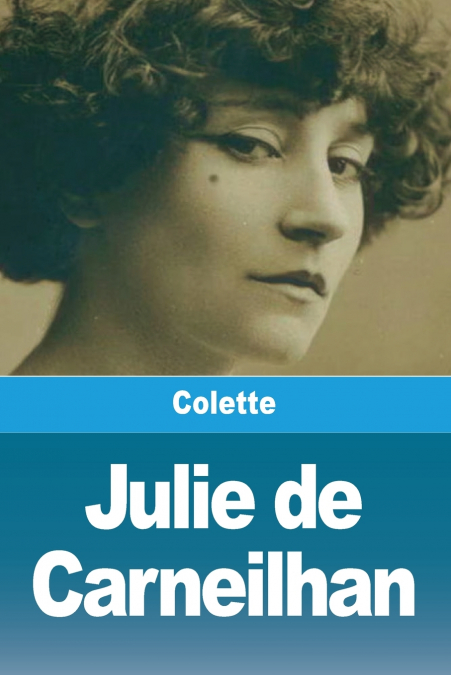 Julie de Carneilhan