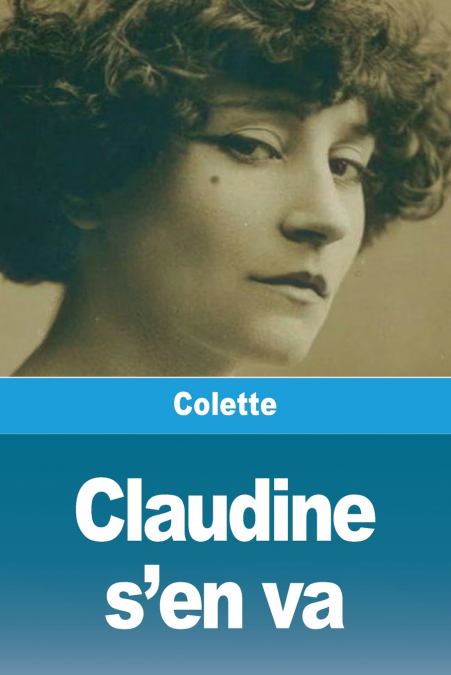 Claudine s’en va