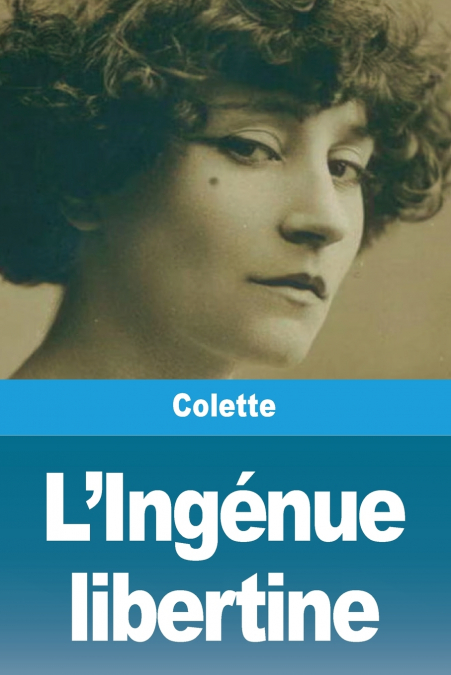 L’Ingénue libertine
