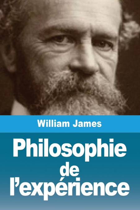 Philosophie de l’expérience