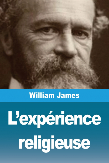 L’expérience religieuse