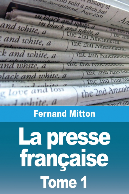La presse française