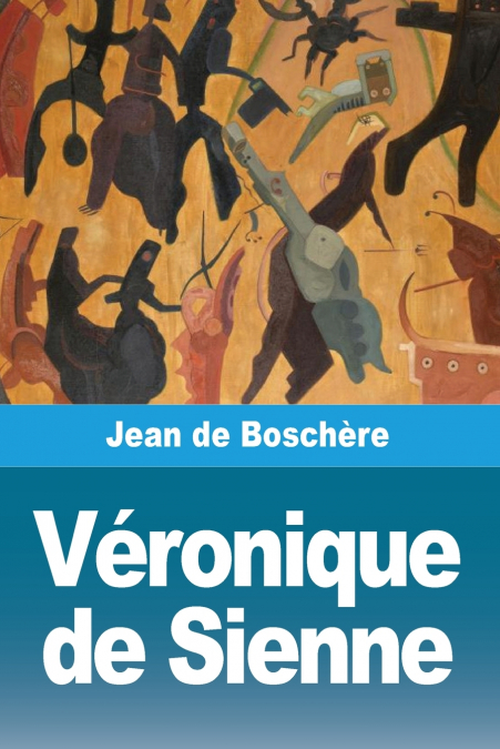 Véronique de Sienne