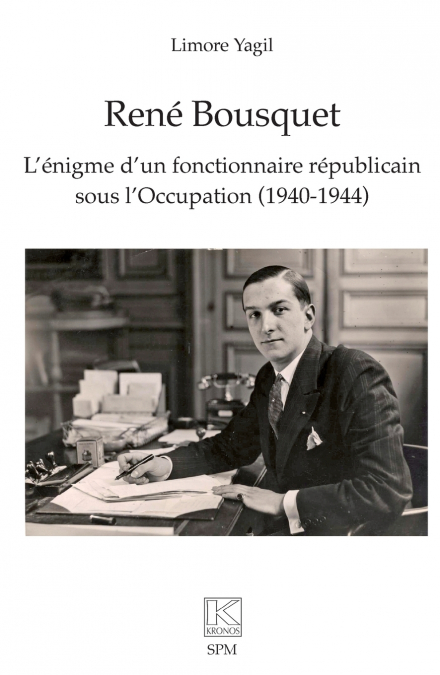 René Bousquet