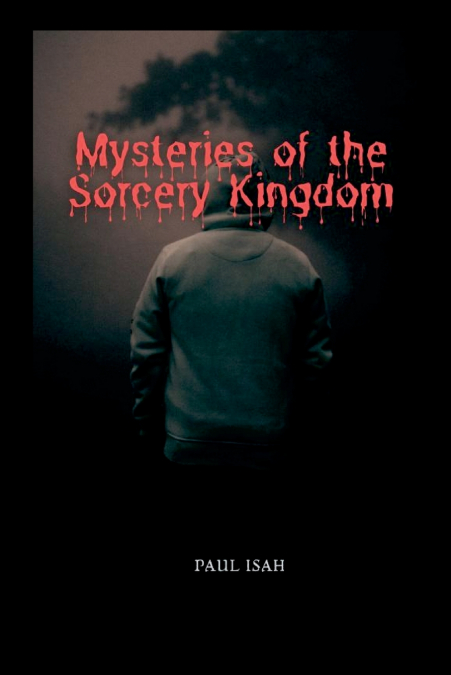 Mysteries of the Sorcery Kingdom