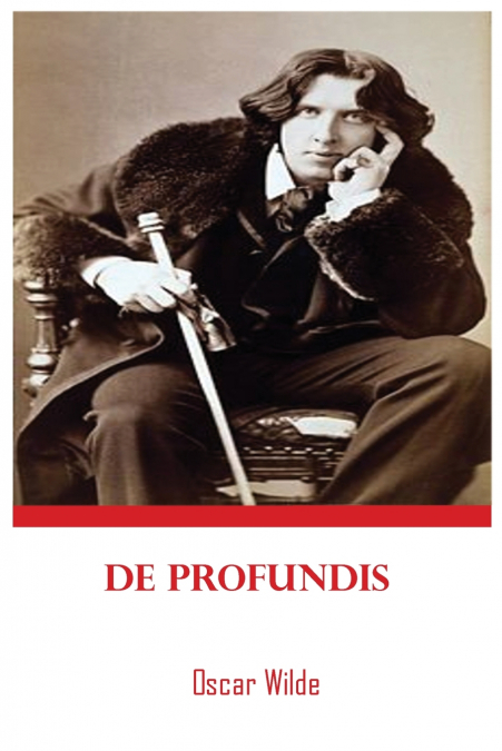 De Profundis by Oscar Wild Book  Paperback