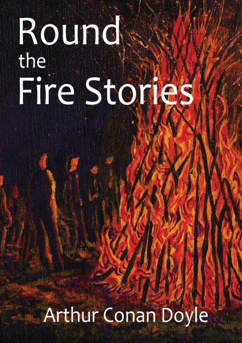 Round the Fire Stories