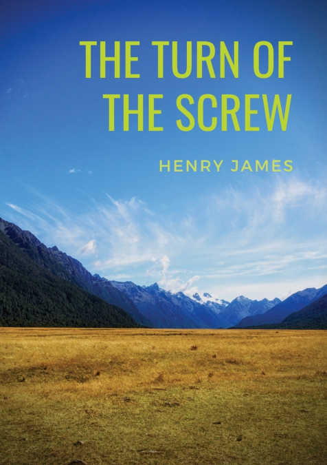 The Turn of the Screw