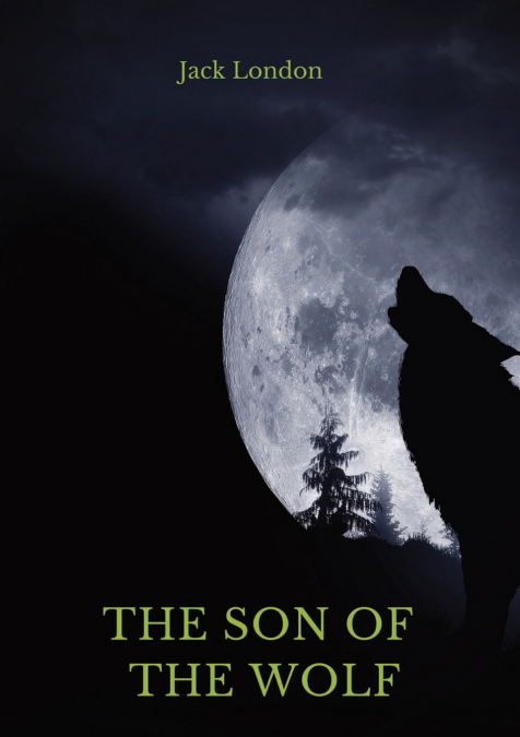The Son of the Wolf
