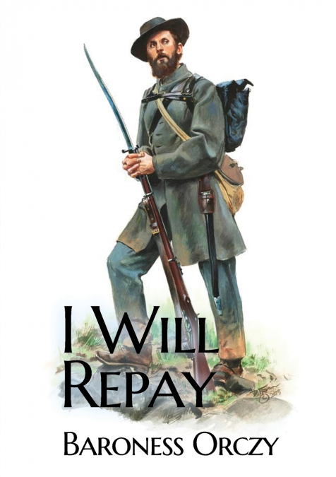 I Will Repay