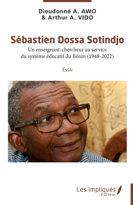 Sébastien Dossa Sotindjo