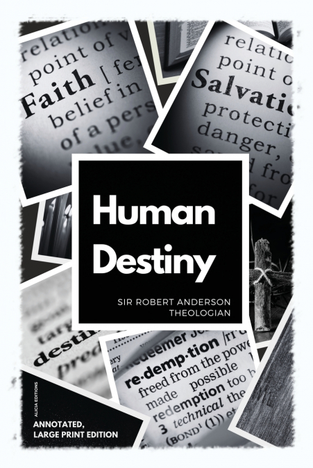 Human Destiny