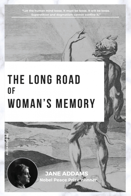 The long road of woman’s memory