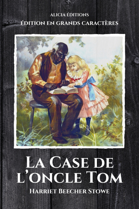 La Case de l’oncle Tom