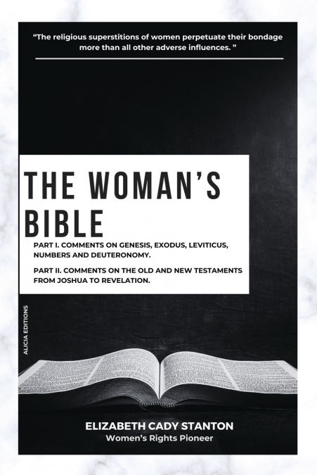 The Woman’s Bible