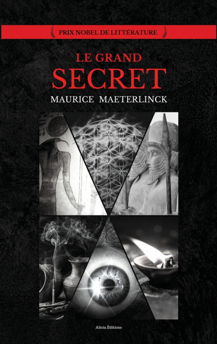 Le Grand Secret