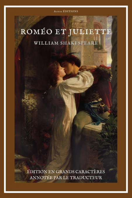 Roméo et Juliette