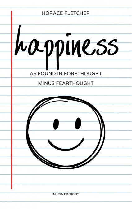 happiness