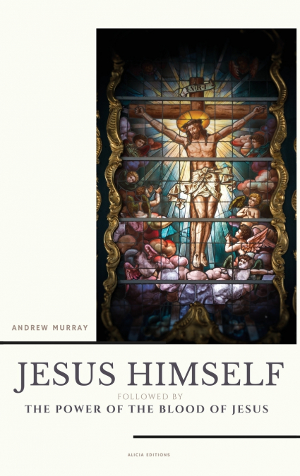 Jesus Himself