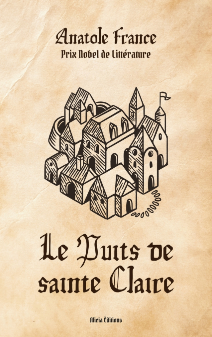 Le Puits de sainte Claire