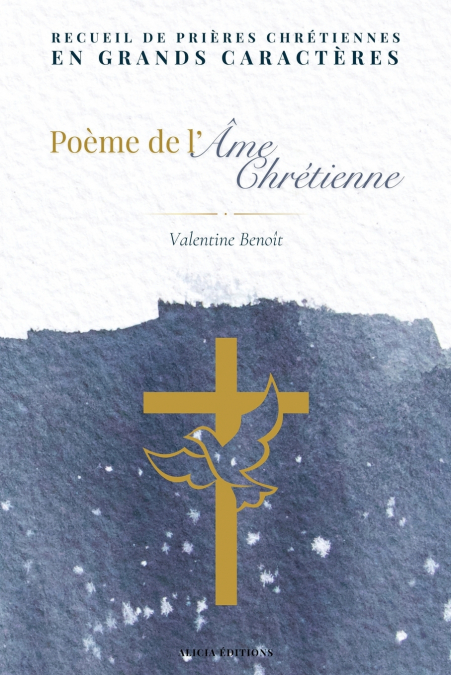 Poème de l’âme chrétienne