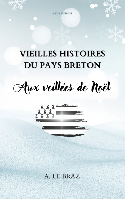 Vieilles histoires du pays breton