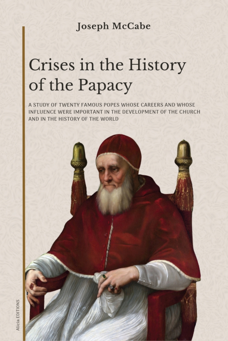 Crises in the History of the Papacy