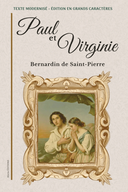 Paul et Virginie