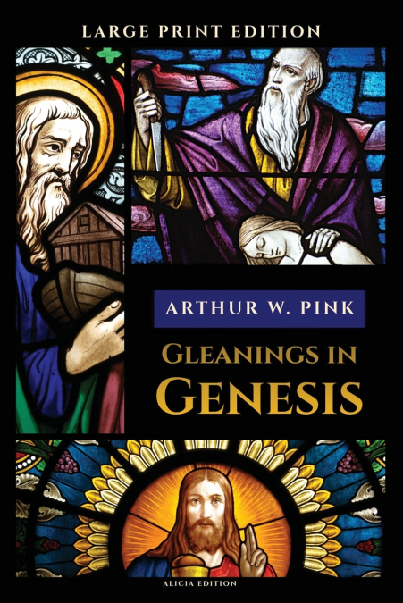 Gleanings in Genesis