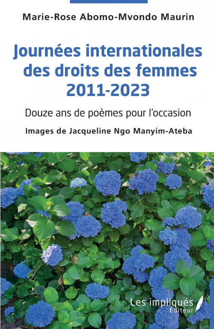 Journées internationales des droits des femmes 2011-2023