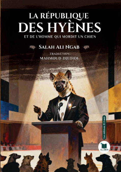 La république des hyènes