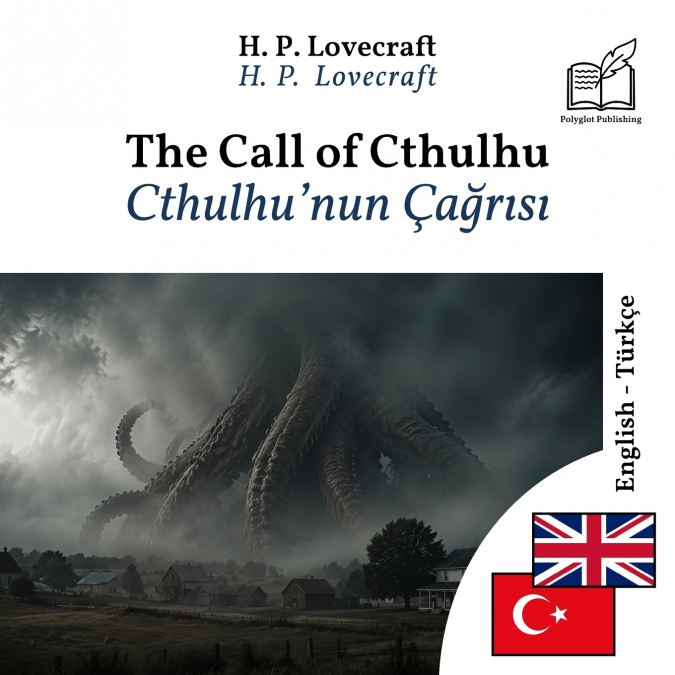 Cthulhu’nun Çağrısı