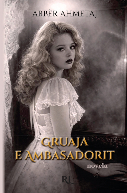 Gruaja e ambasadorit