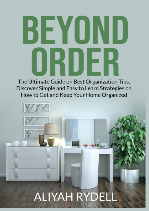 Beyond Order